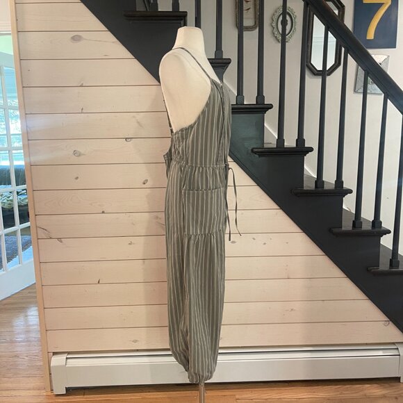 012 Free People Verona Bare Stripe One-Piece NWOT Size XS - Picture 10 of 12
